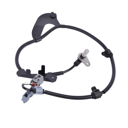 3 x Front & Rear Wheel Speed Sensors for Holden Colorado 7 (2012-2016)