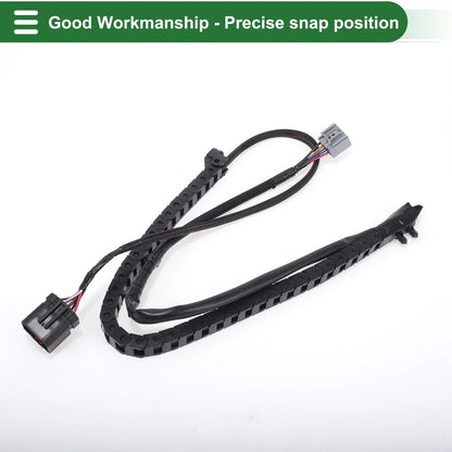Door Wiring Harness Connector for Dodge Grand Caravan (2004-2007)