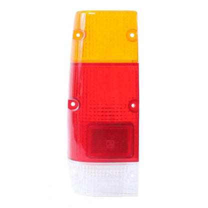 Tail Light Lamp Cover Lens LH Fits Nissan Datsun 720 UTE Pickup UTE 1980-85 D06