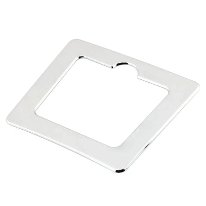 Fuel Door Accent for Honda Goldwing 1500 GL1500 (1988-2000) Chrome