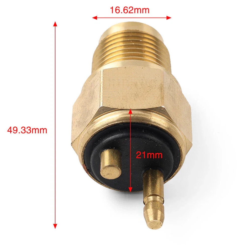 Fan Heat Sensor Switch for Polaris Sportsman 400 400L 4X4 (1993-1997)