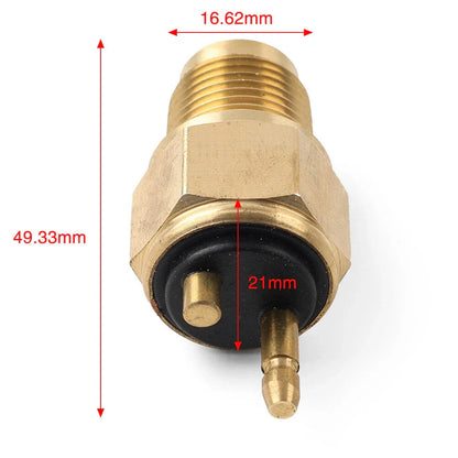 Fan Heat Sensor Switch for Polaris Sportsman 400 400L 4X4 (1993-1997)