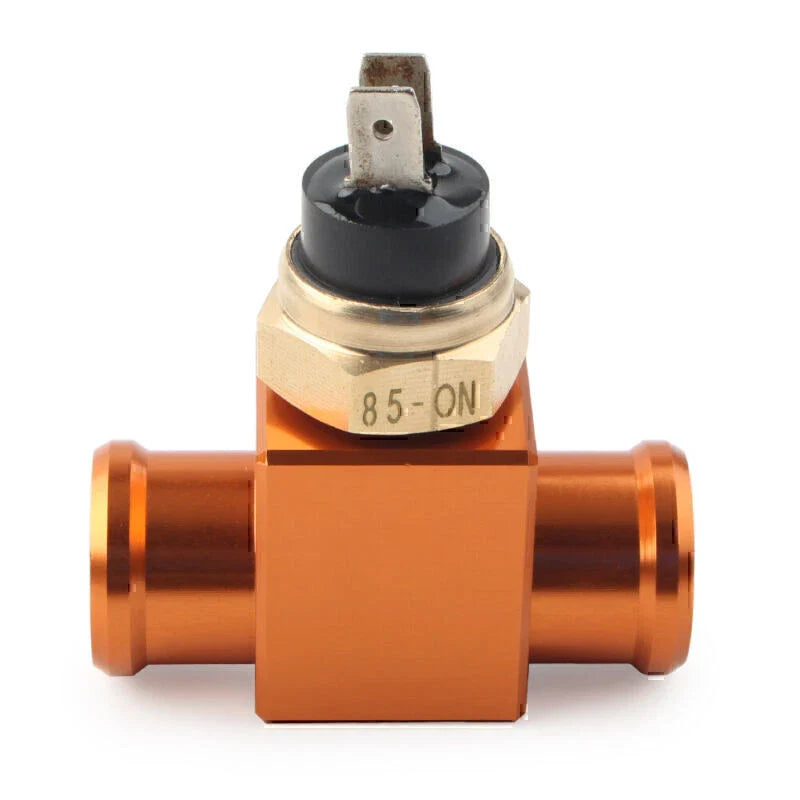 22mm Temperature Switch Radiator Fan for Yamaha, Kawasaki, Honda