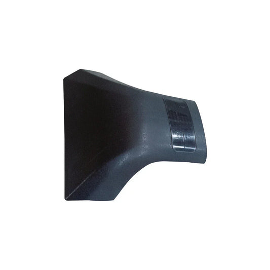 1x Rear Right Roof Rack End Cover for Toyota Highlander (2020-2024)