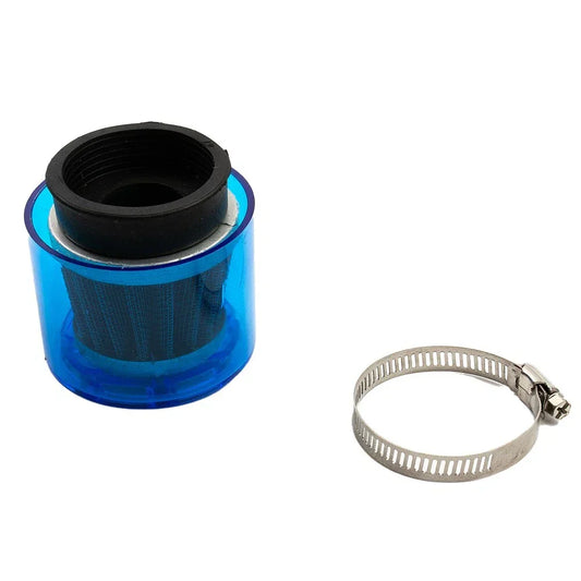 Air Filter with Plastic Cover for QUAD Dirt Bike