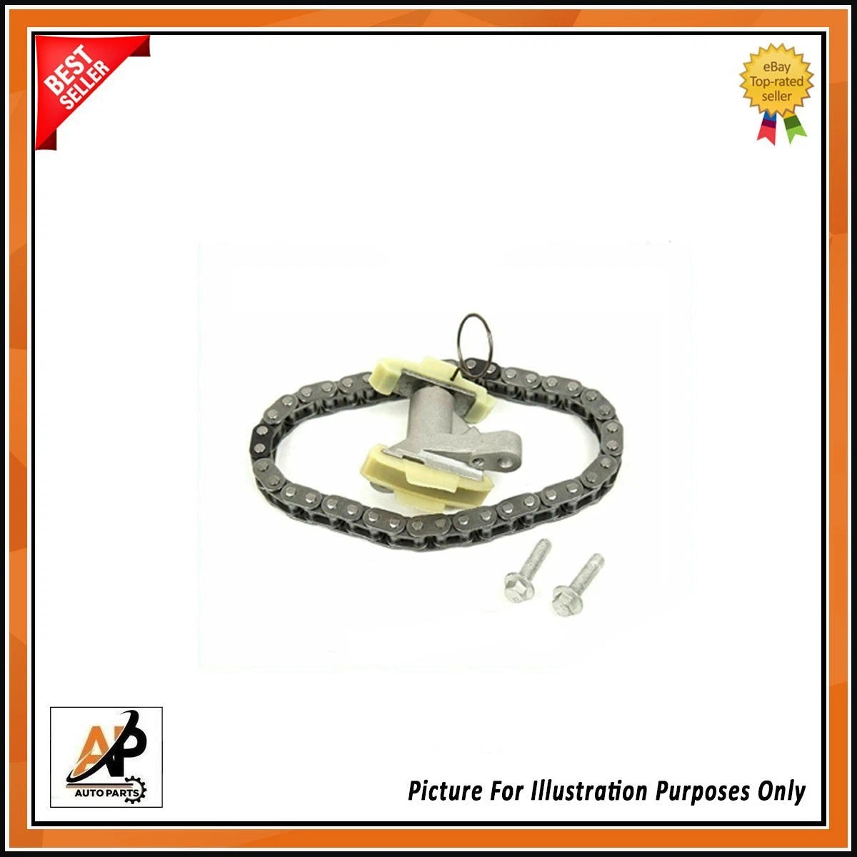 Crankshaft Replacement for Range Rover 3.0 Diesel TDV6 (2014–2017)