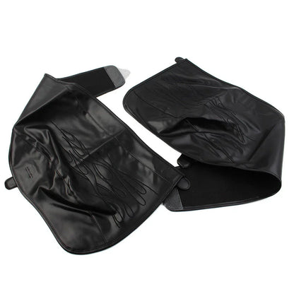 Rear Trike Fender Bra for Harley Tri Glide Ultra Classic (2014-2023)