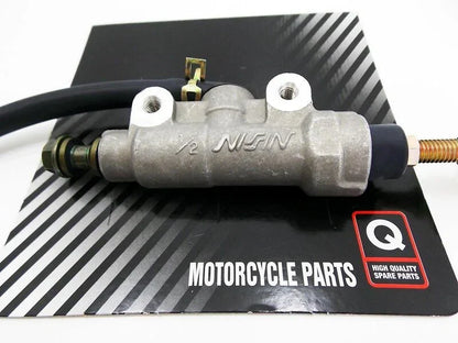 Kawasaki KX85 Rear Brake Master Cylinder Lever Assembly (2001-2019)