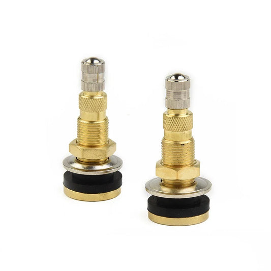 1-7/8 Valve Stem Pack 16mm Air Liquid Tubeless Copper