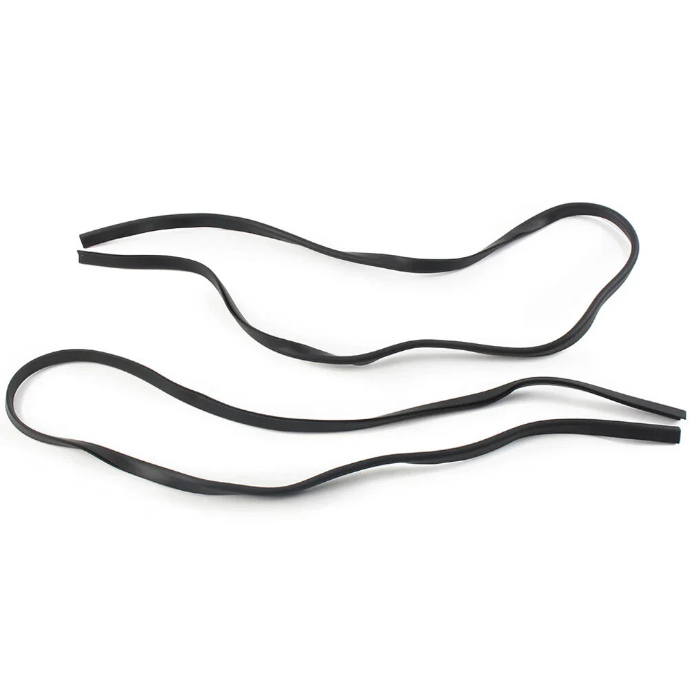 39" Inner Fairing Trim Seal for Harley Electra Glide FLHTC (2009-2023)