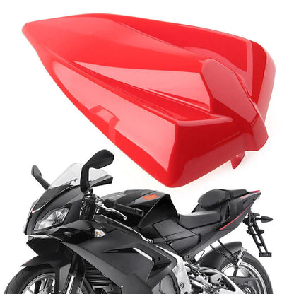 Red Rear Seat Pillion Cowl Cover for Aprilia GPR125/150 (2006-2015)