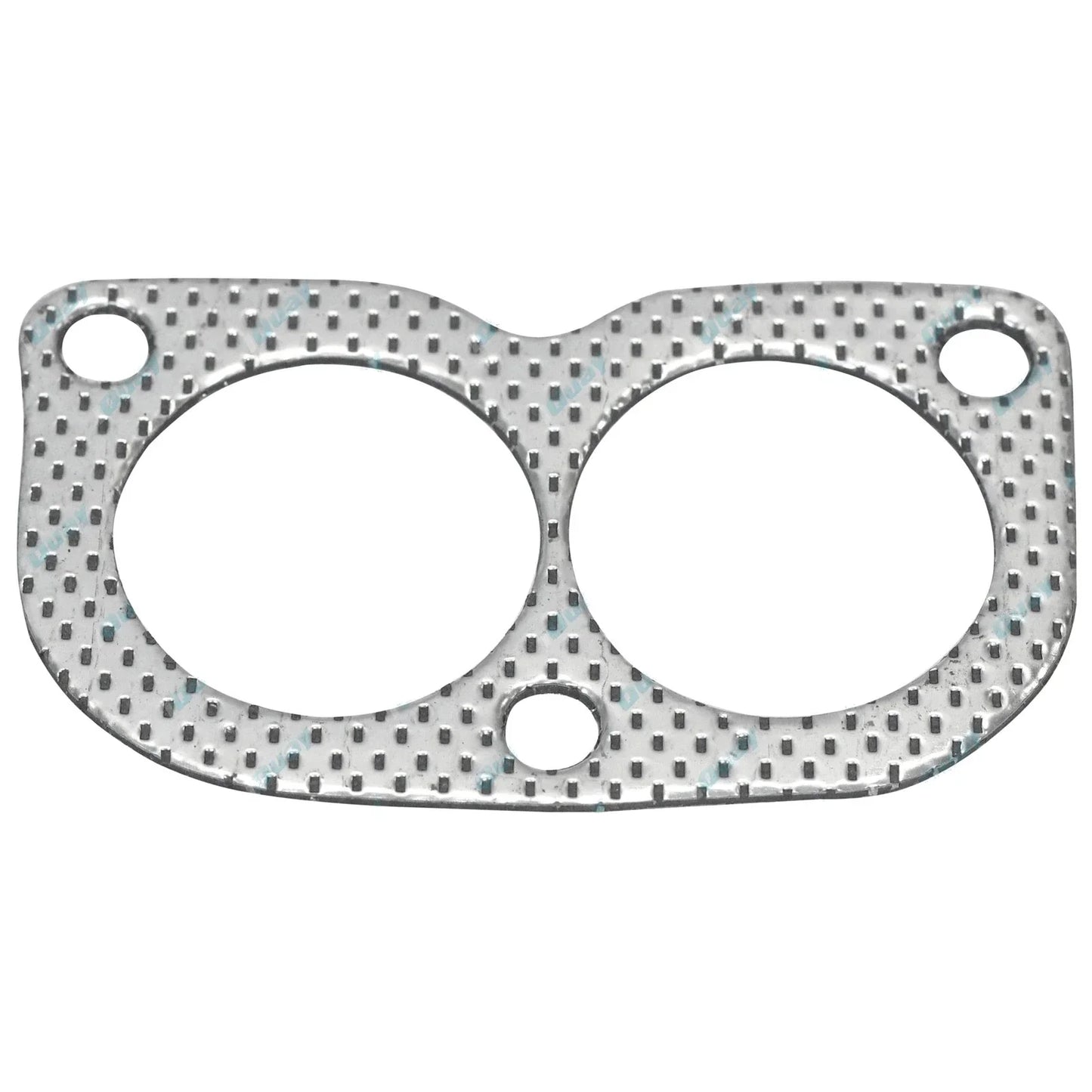 Exhaust Manifold Flange Gasket for Datsun 180B 610 4cyl L18 1.8L 1974 to 1977