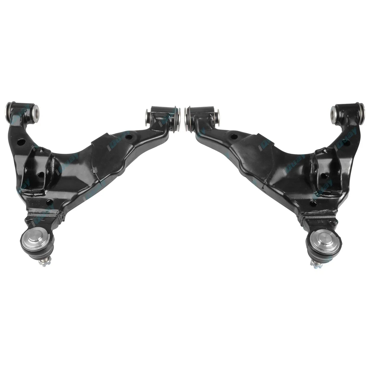 2 x Front Lower Control Arms for Toyota FJ Cruiser GSJ15R (2011-2016)