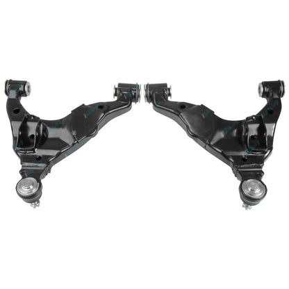2 x Front Lower Control Arms for Toyota FJ Cruiser GSJ15R (2011-2016)