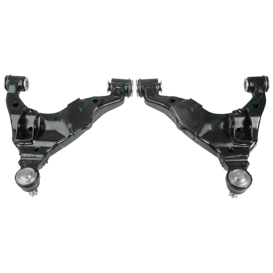 2 x Front Lower Control Arms for Toyota FJ Cruiser GSJ15R (2011-2016)