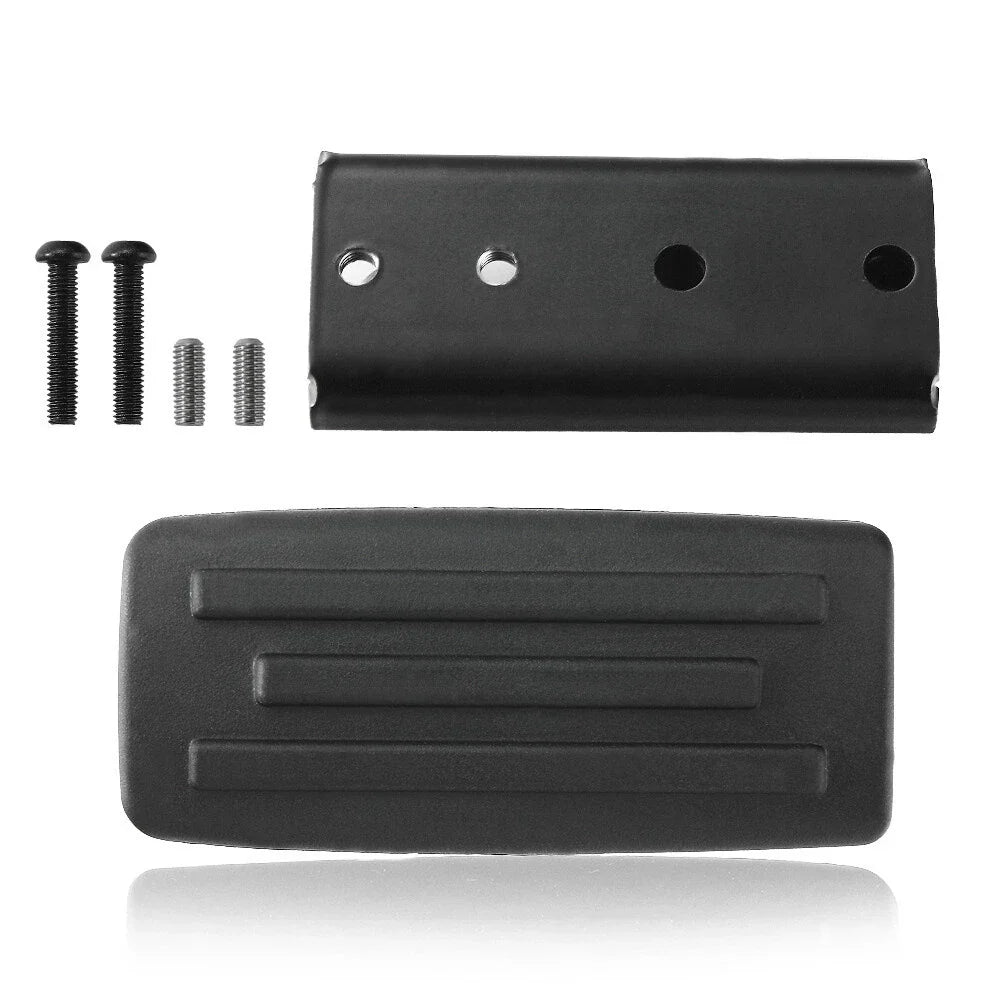 Brake Pedal Black for Can-Am Ryker 600, 900, Rally, Sport (2019-2023)