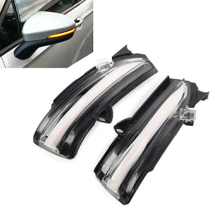 Dynamic LED Turn Signal Light for Ford Mondeo (2014-2018)