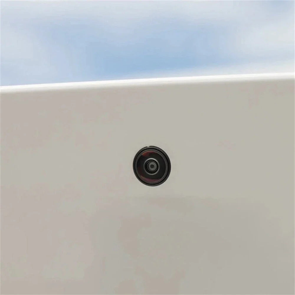 High-Definition Rear View Backup Camera for Hyundai Elantra (2011-2016)
