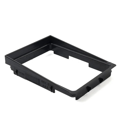 Transmission Shift Boot Bezel for Jeep Wrangler TJ, Cherokee (1997-2006)