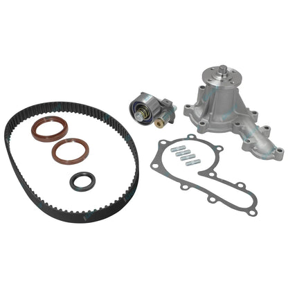 Timing Belt Tensioner Water Pump Kit for Landcruiser HZJ75 1HZ 4.2L Diesel