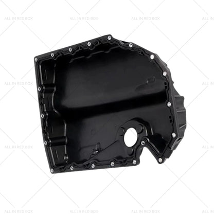 Oil Sump Pan for VW Golf, Passat, Alltrack, Arteon 2.0L (2015-2023)