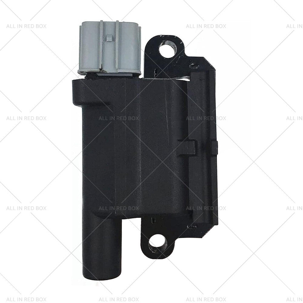 Ignition Coils for Suzuki Swift 1.5L RS415 EZ ZC ZD HT M15A (2004-2010)