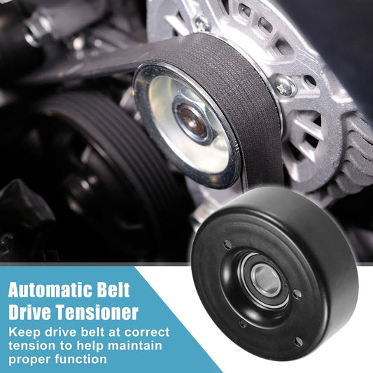 Belt Tensioner Pulley Assembly for Mercedes-Benz SLK 230 (1998-2004)
