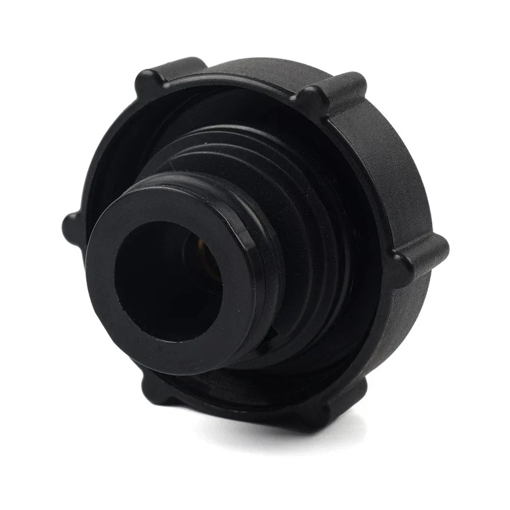 Coolant Expansion Tank Cap for Jaguar XJ6, XJ8, XJR (1996-2006)