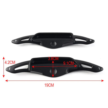 Steering Wheel Paddle Shifter for Hyundai Genesis G70 Sonata Tucson (21-23)