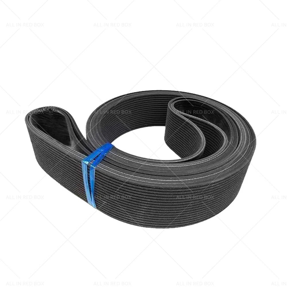 Drive Belt for Ford Transit VH VJ VM 2.4L 4cyl (2000-2014)