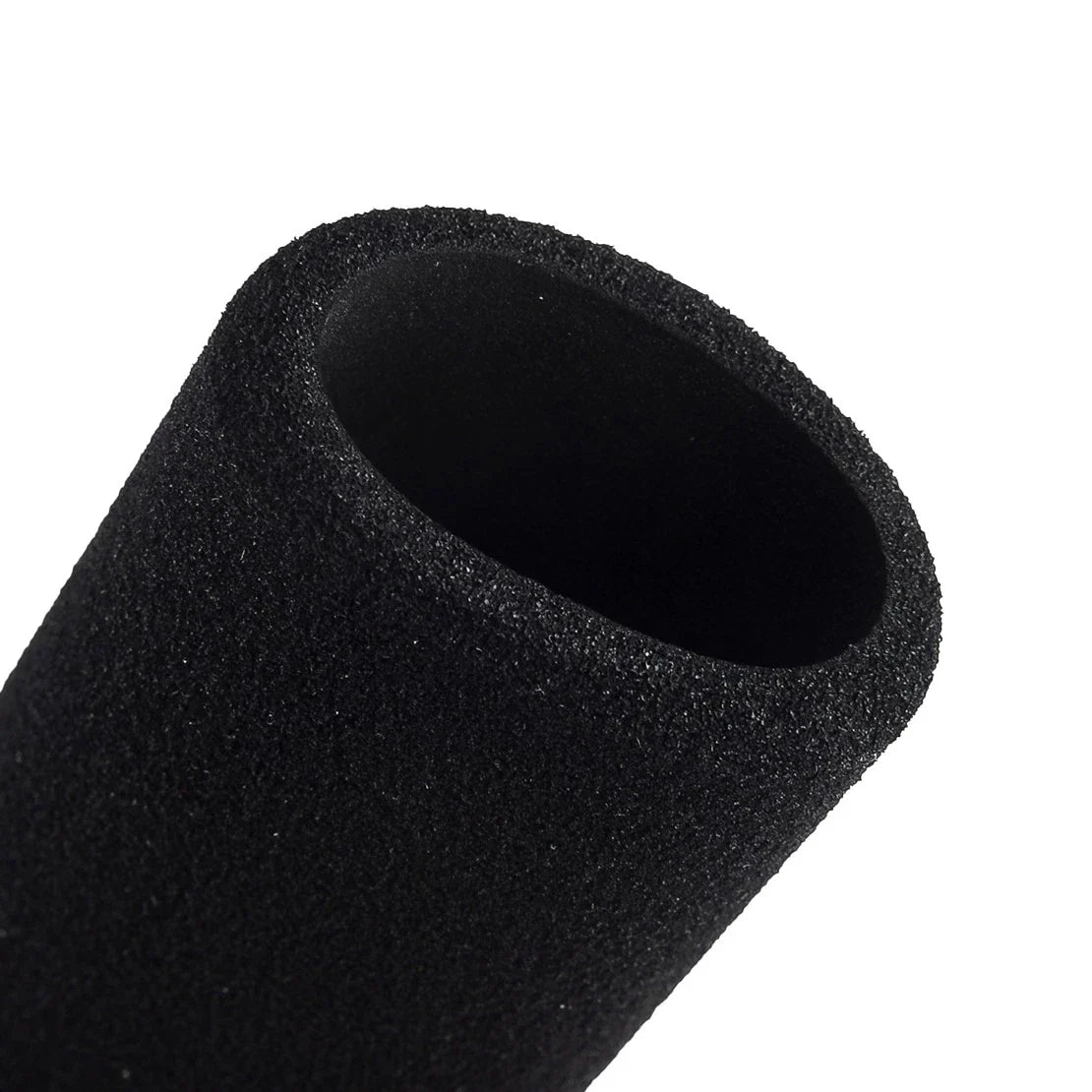2 x Motorcycle Foam Handlebar Grips for BMW R1200GS Adventure (2004-2018)