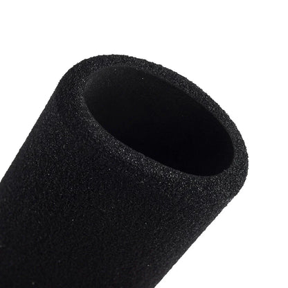 2 x Motorcycle Foam Handlebar Grips for BMW R1200GS Adventure (2004-2018)