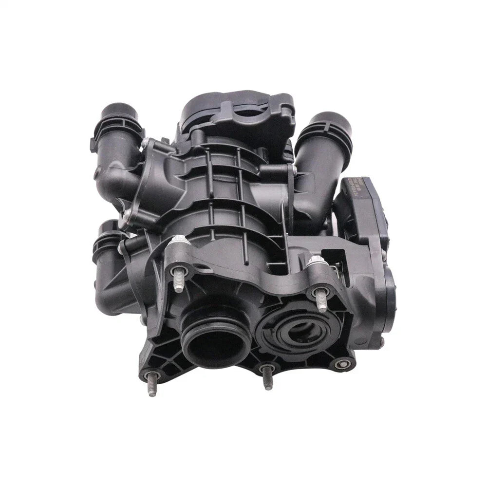 Coolant Thermostat for BMW 3 5 Series G20 G21 G30 G31 X3 G01 (2019-2023)