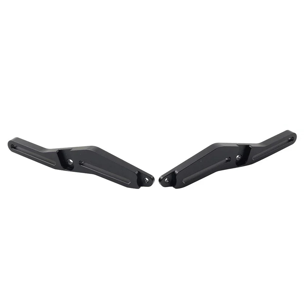 Windshield Brackets for Can-Am Spyder F3-T F3-L (2016-2025)