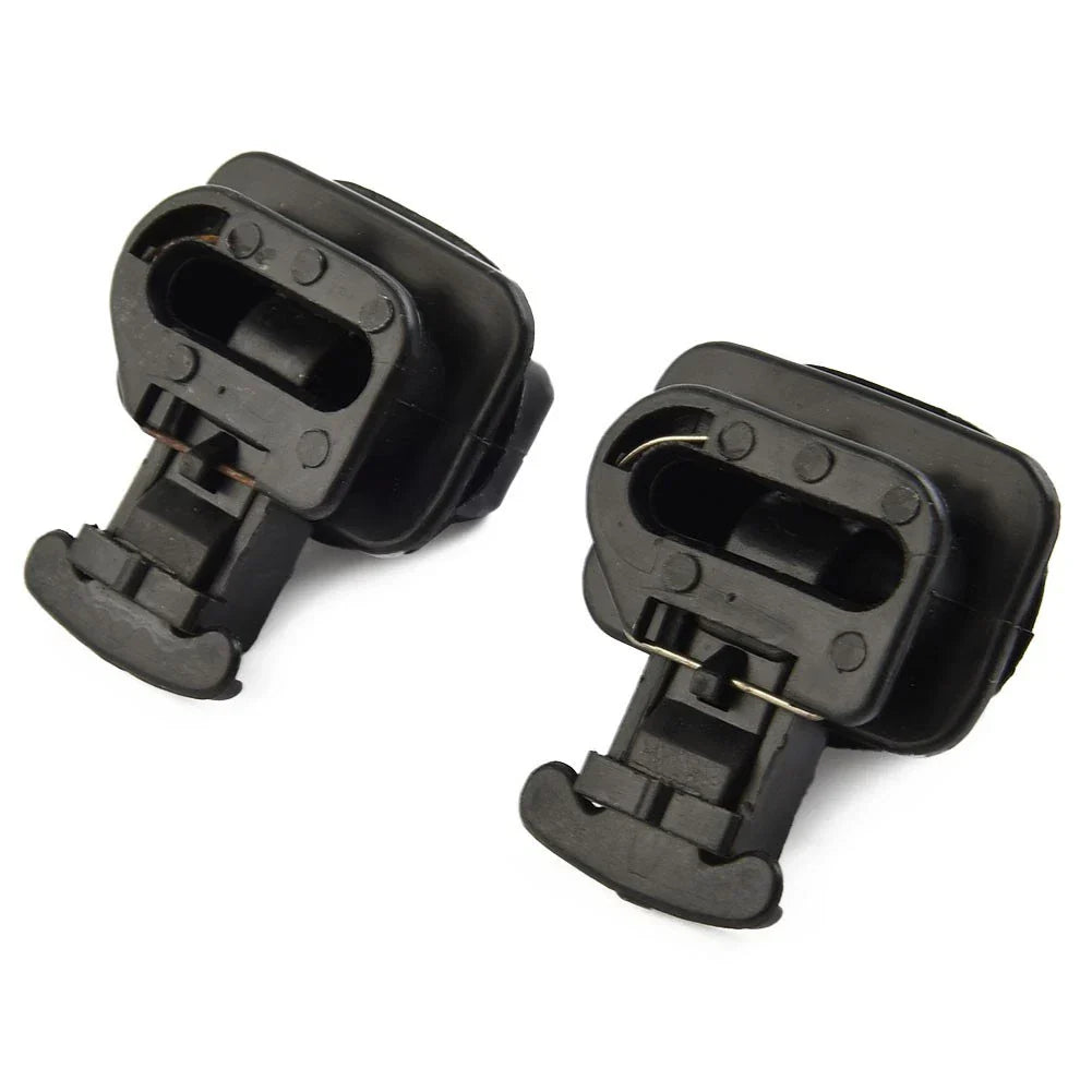 Pad Clip Rear Seat Cushion for Accord (2003–2012)