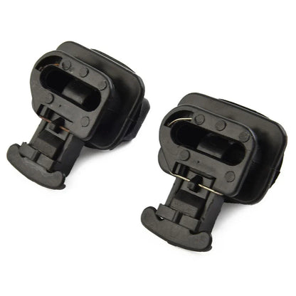 Pad Clip Rear Seat Cushion for Accord (2003–2012)