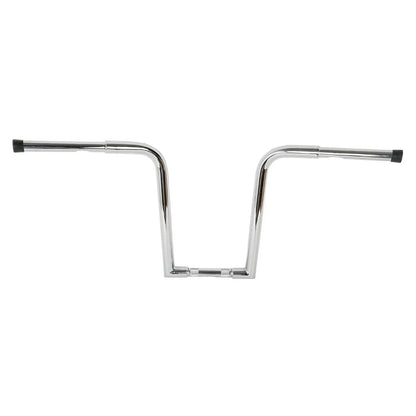 Ape Hanger Handlebar Chrome for Harley Sportster