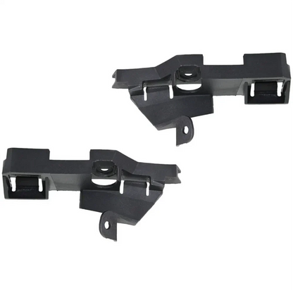 Front Bumper Brackets for BMW 325i 325xi 330i 330xi (2002-2005)