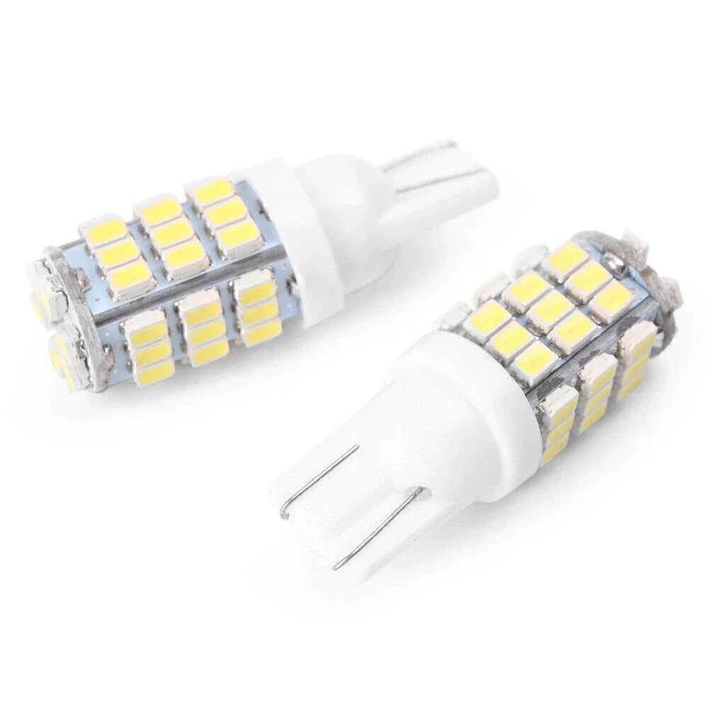 LED Luggage Compartment Light Roof Lamp for Car (T10 W5W)