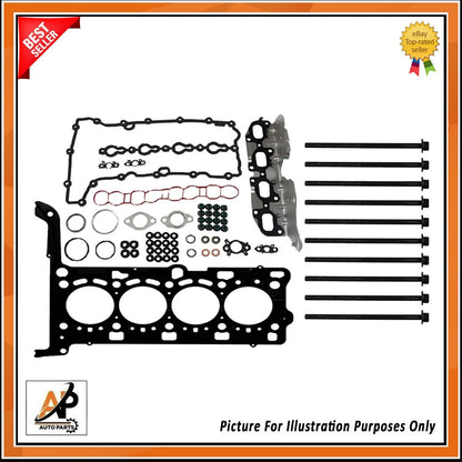 Engine Rebuild Kit for Vauxhall Astra Insignia 1.6 CDTI (2010–2015)