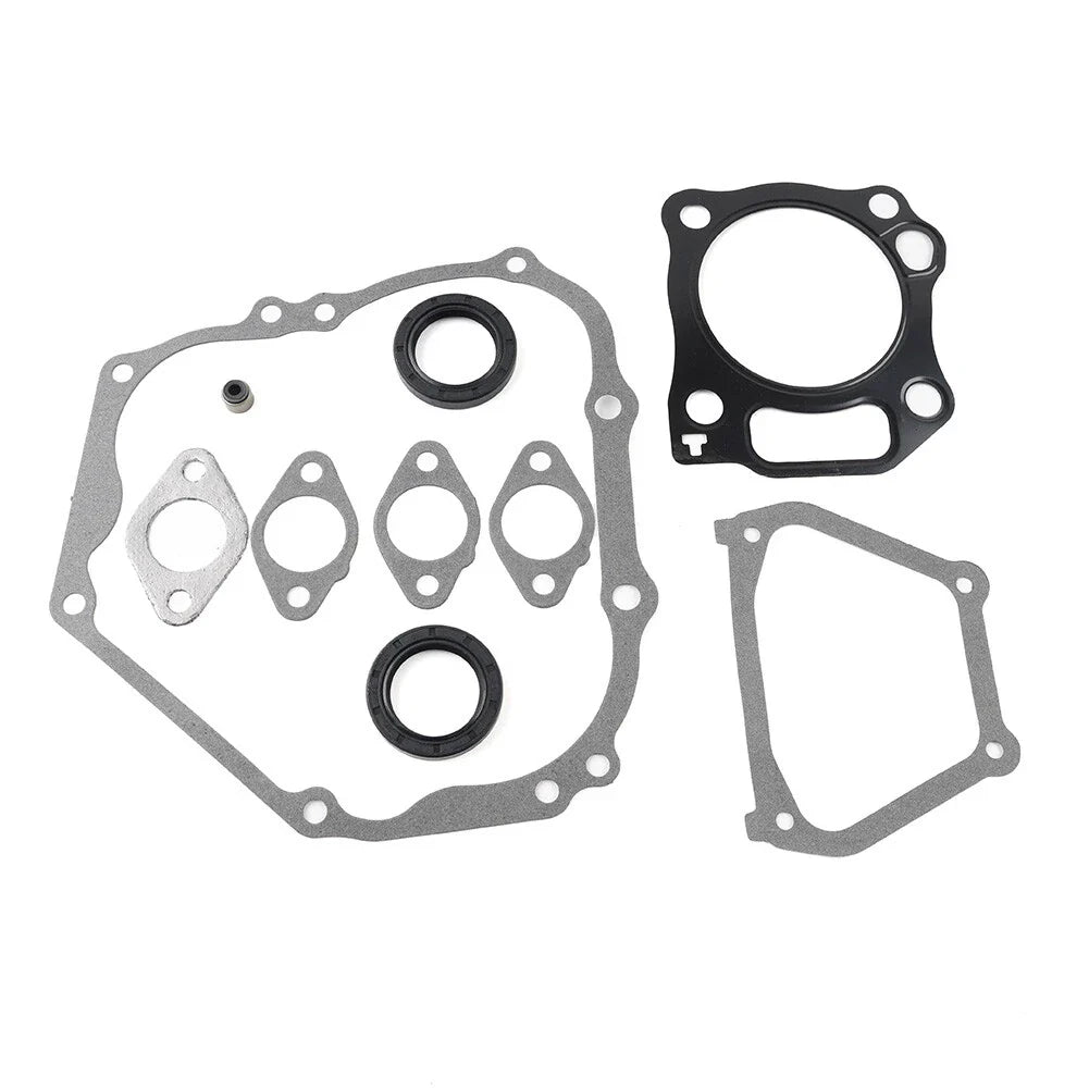 Engine Rebuild Kit w/ Gaskets for Yamaha Golf Cart 2007-2013