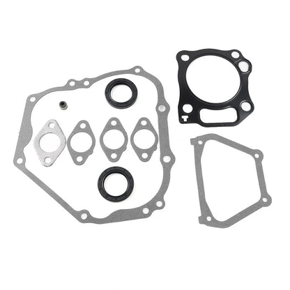 Engine Rebuild Kit w/ Gaskets for Yamaha Golf Cart 2007-2013