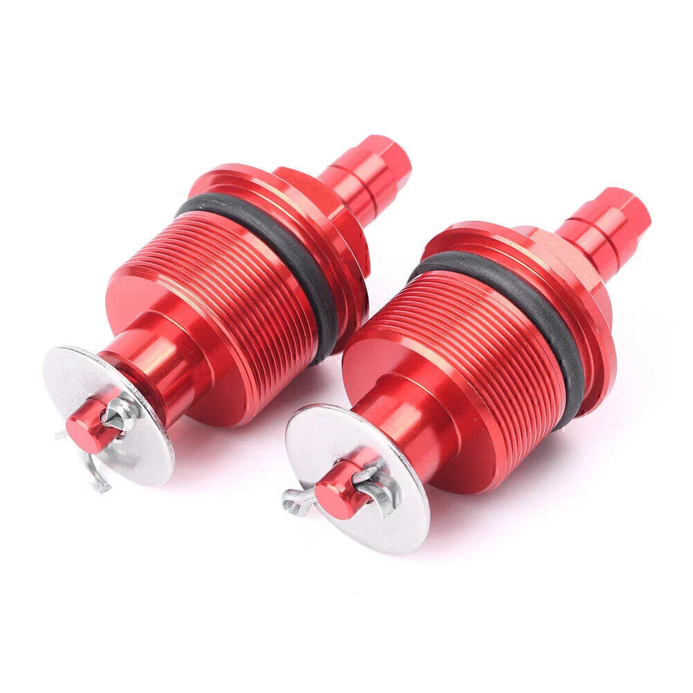 Front Shock Absorber Adjuster Bolt for Honda CBF125 (2009-2016)