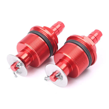 Front Shock Absorber Adjuster Bolt for Honda CBF125 (2009-2016)