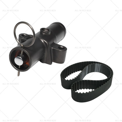 Timing Belt & Water Pump Kit for Honda/Acura V6 (2000-2011)