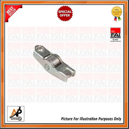 Camshaft Kit Rocker Arms Lifters Replacement for Citroen Jumper Relay (2010–2020)