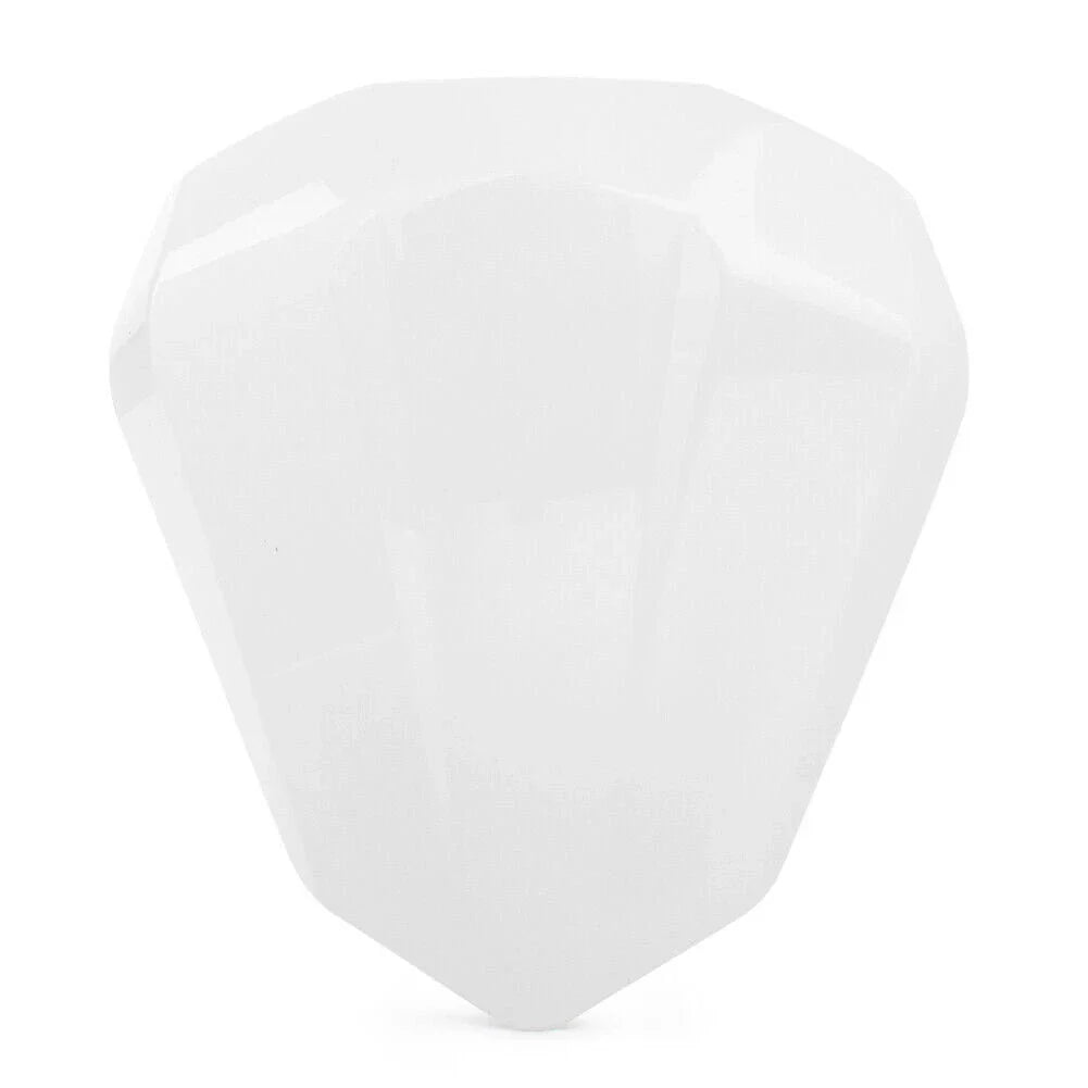Rear Pillion Back Cowl Cover for Yamaha YZF R6 (2006-2007)