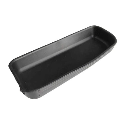 Center Console Shifter Bezel Bin Mat for Dodge Charger (2015-2023)