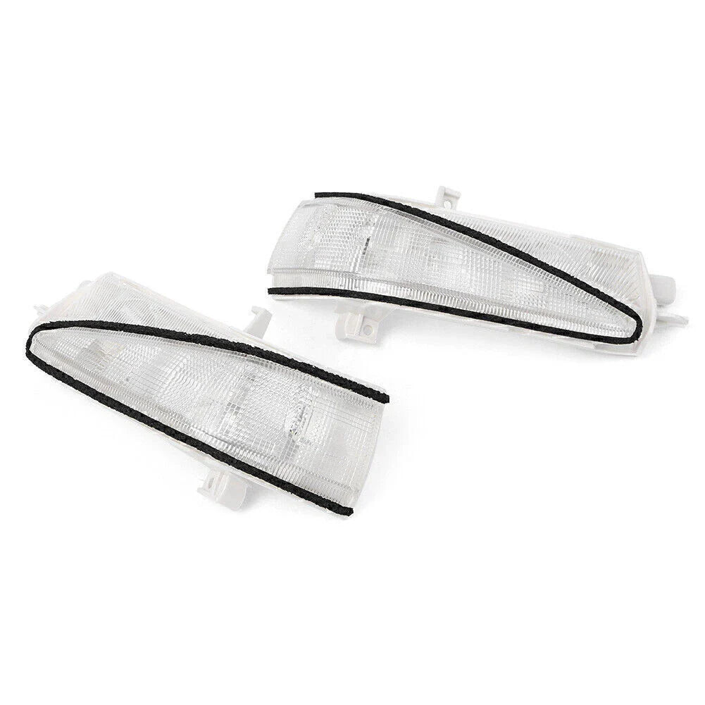 LED Turn Signal Light Rearview Mirror for Honda Civic (2006-2011)