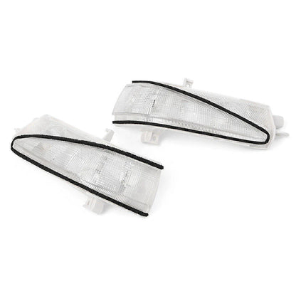 LED Turn Signal Light Rearview Mirror for Honda Civic (2006-2011)